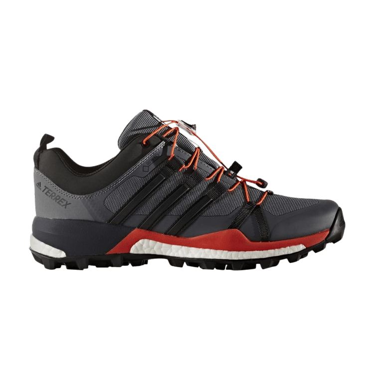 Adidas Terrex Skychaser GTX 'Vista Grey' — Vista Grey/Core Black