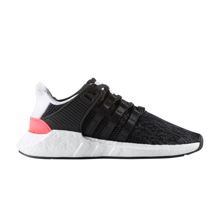 Adidas EQT Support 93/17 Sample — Black/Pink