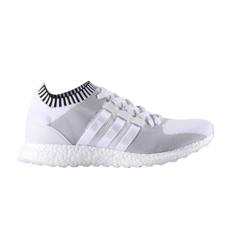 Adidas EQT Support Ultra PK 'Vintage White' — Vintage White/Footwear White/Off White