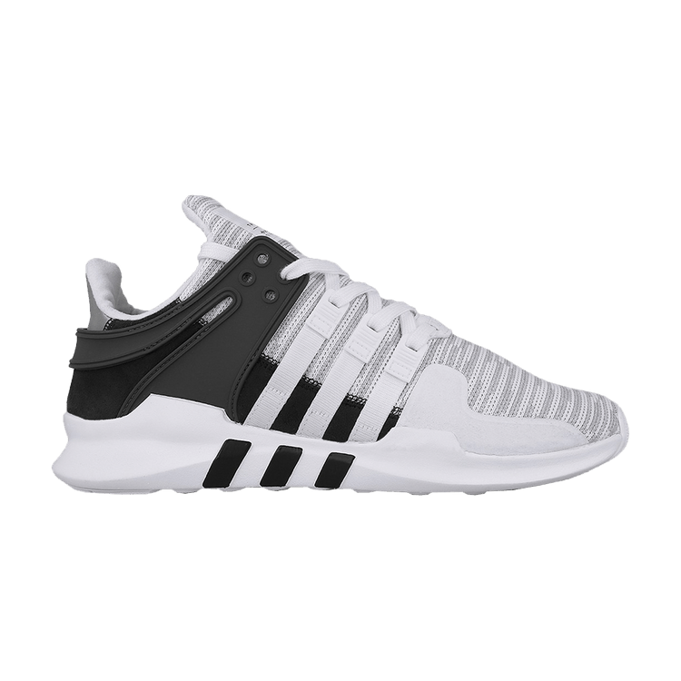 Adidas EQT Support ADV 91-16 'White' — White/Footwear White/Core Black