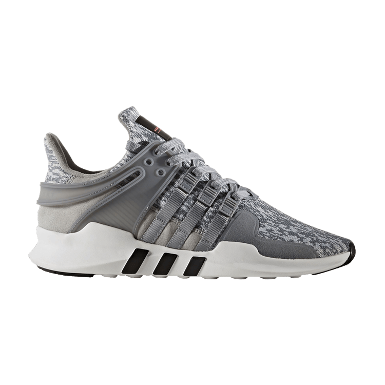 Adidas EQT Support ADV 'Clear Onix' — Clear Onix/Grey/Core Black