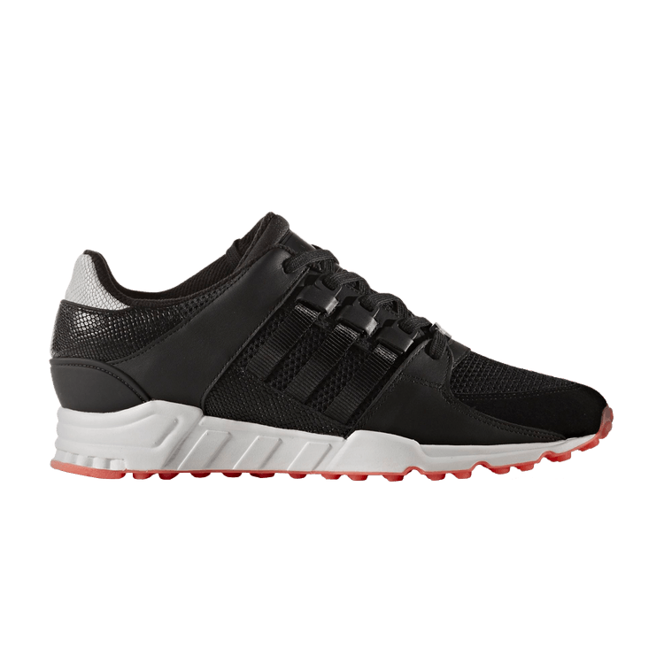 adidas EQT Suport RF 'Snake' — Core Black/Core Black/Turbo