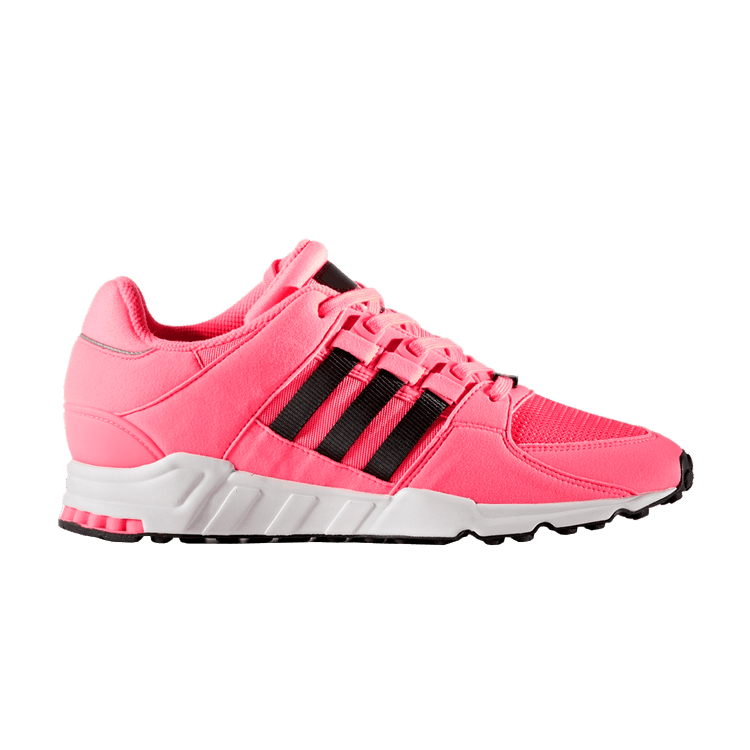 Adidas EQT Support RF 'Turbo White' — Turbo/Core Black/Ftwr White