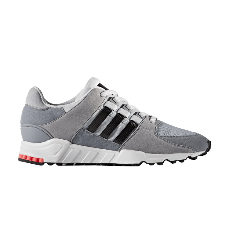 Adidas EQT Support RF 'Light Onix' — Light Onix/Core Black/Gray