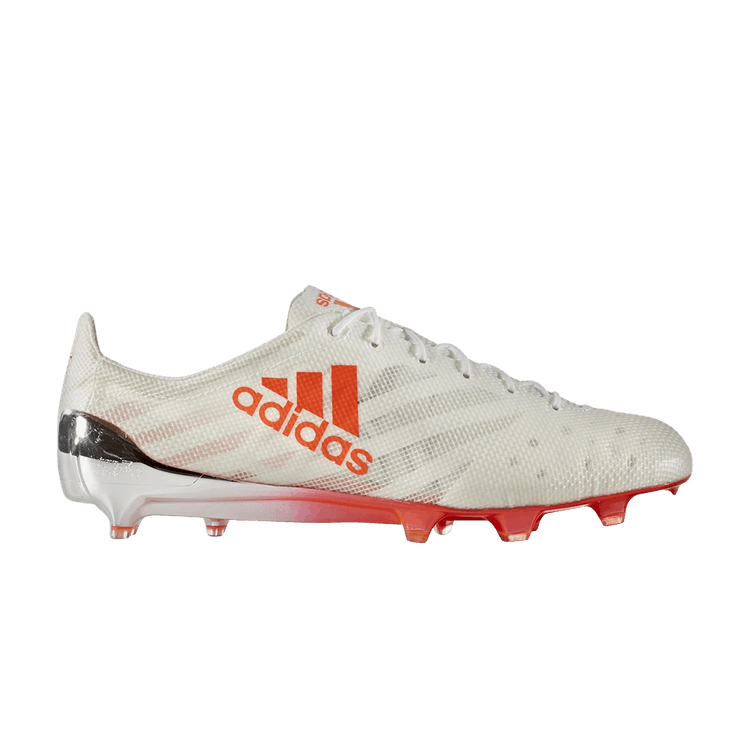 Adidas Adizero 99g FG — Ftwwht/Solred/Solred