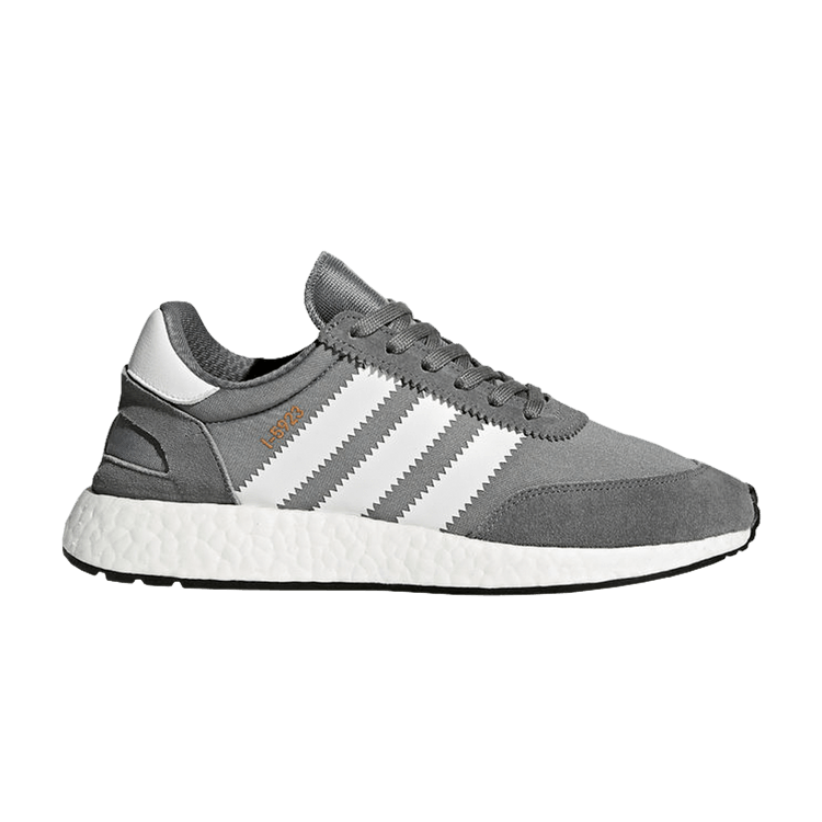 Adidas I-5923 'Vista Grey' — Vista Grey/Running White/Black