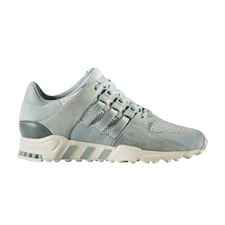 Adidas Wmns EQT Support RF 'Tactile Green' — Tactile Green/Off White