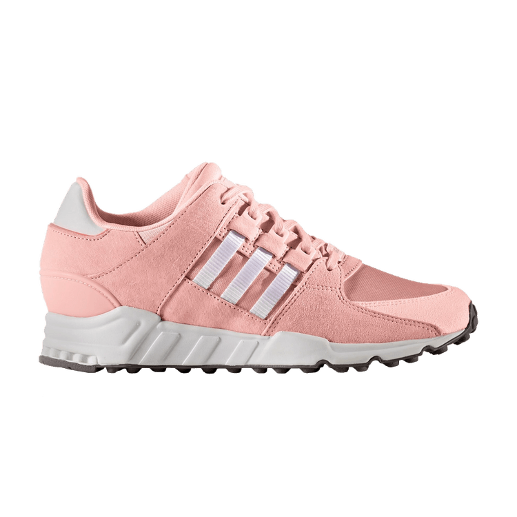 Adidas Wmns EQT Support RF 'Haze Coral' — Haze Coral/Footwear White/Turbo