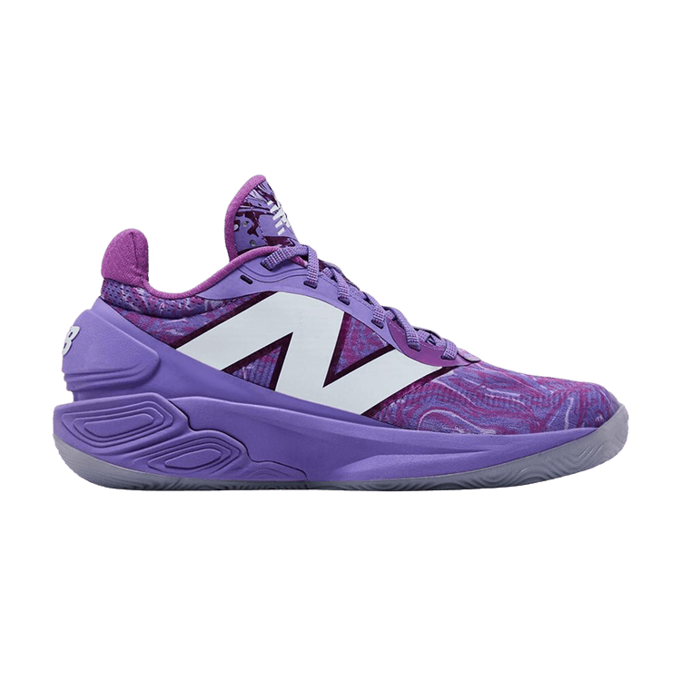 New Balance Two WXY V5 Wide 'Flavors Pack' — Passion Fruit/Lilac Glo/Violet Crush