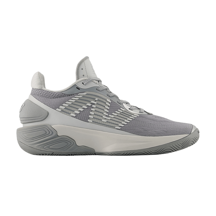 New Balance TWO WXY v5 'Slate Grey Silver Metallic' — Slate Grey/Silver Metallic