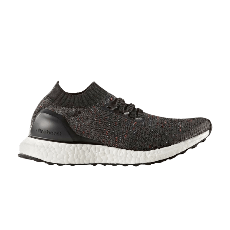 Adidas UltraBoost Uncaged J 'Multi-Color' — Solid Grey/Black