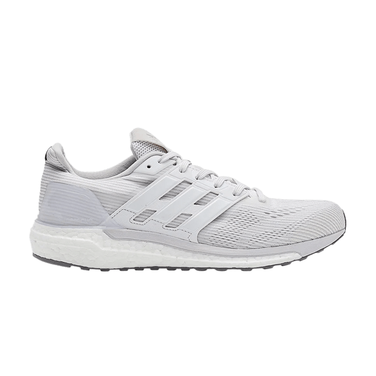 Adidas Supernova 'Grey One' — Grey One/Footwear White/Grey Two
