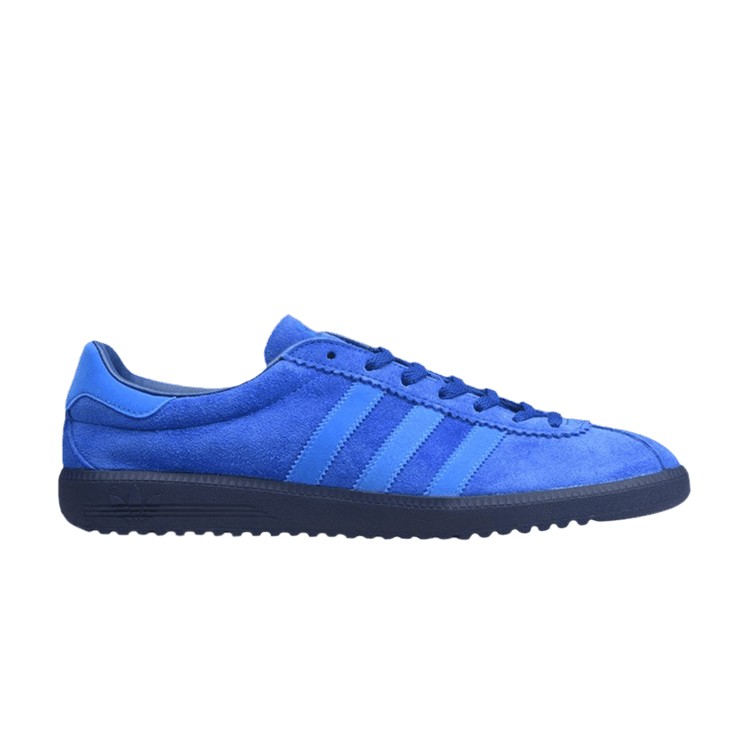adidas Bermuda 'Collegiate Royal' — Collegiate Royal/Blue Bird/Dark Blue