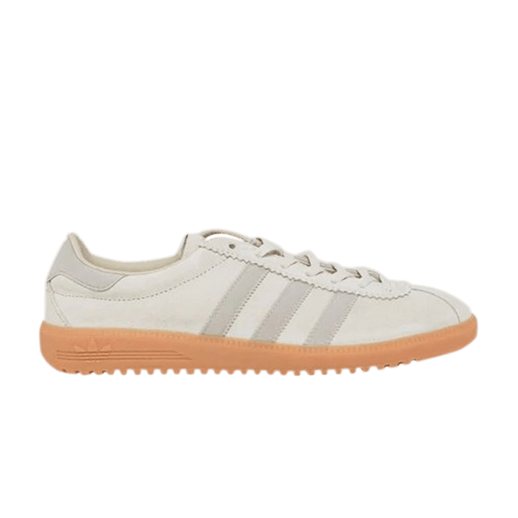 adidas Bermuda 'Clear Brown Gum' — Clear Brown/Light Brown/Gum
