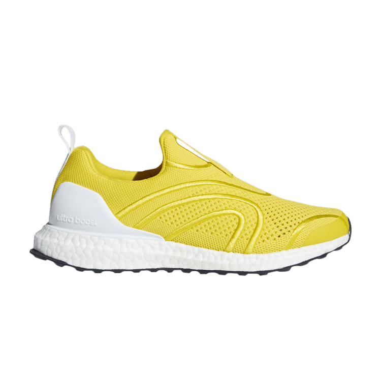 Stella McCartney x adidas Wmns UltraBoost Uncaged 'Yellow' — Yellow