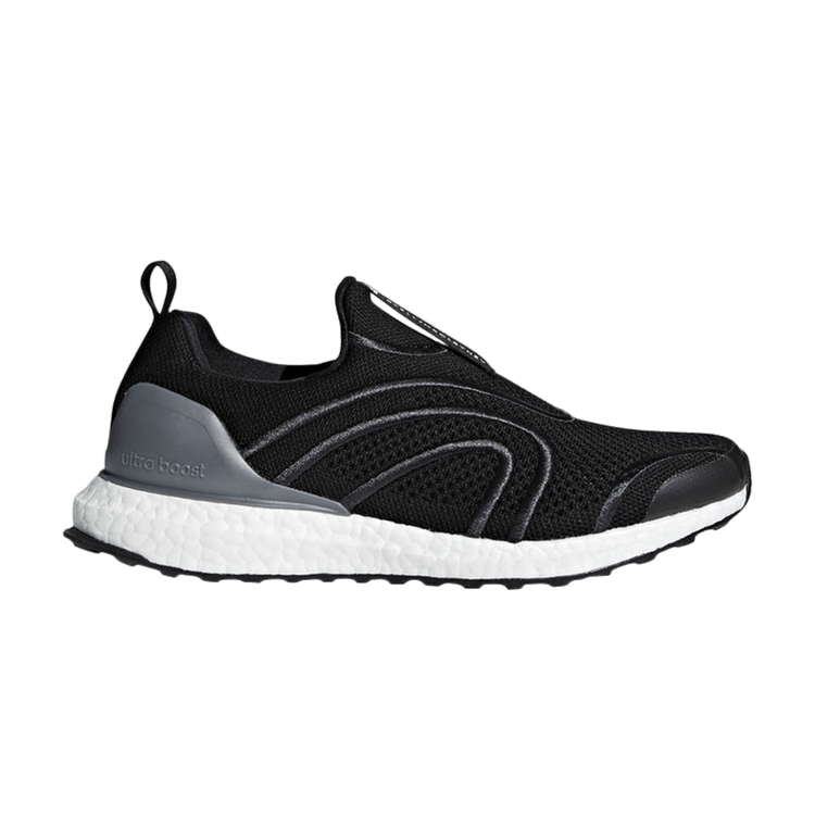Stella McCartney x adidas Wmns UltraBoost Uncaged 'Core Black' — Core Black
