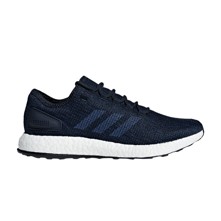Adidas PureBoost 'Collegiate Navy' — Collegiate Navy/Trace Blue
