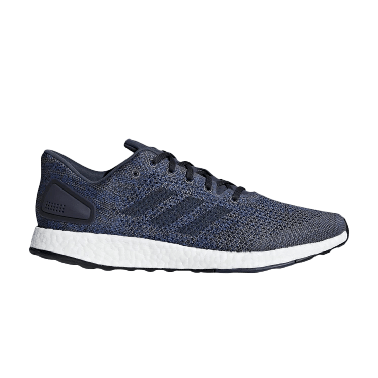 Adidas PureBoost DPR 'Legend Ink' — Legend Ink/Legend Ink/Blue