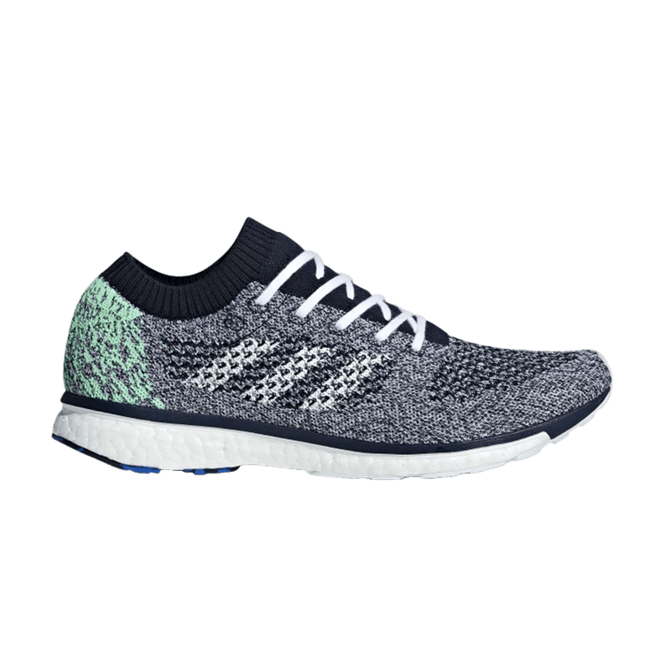 Adidas Adizero Prime 'Legend Ink' — Legend Ink/Cloud White/Hi-Res Blue