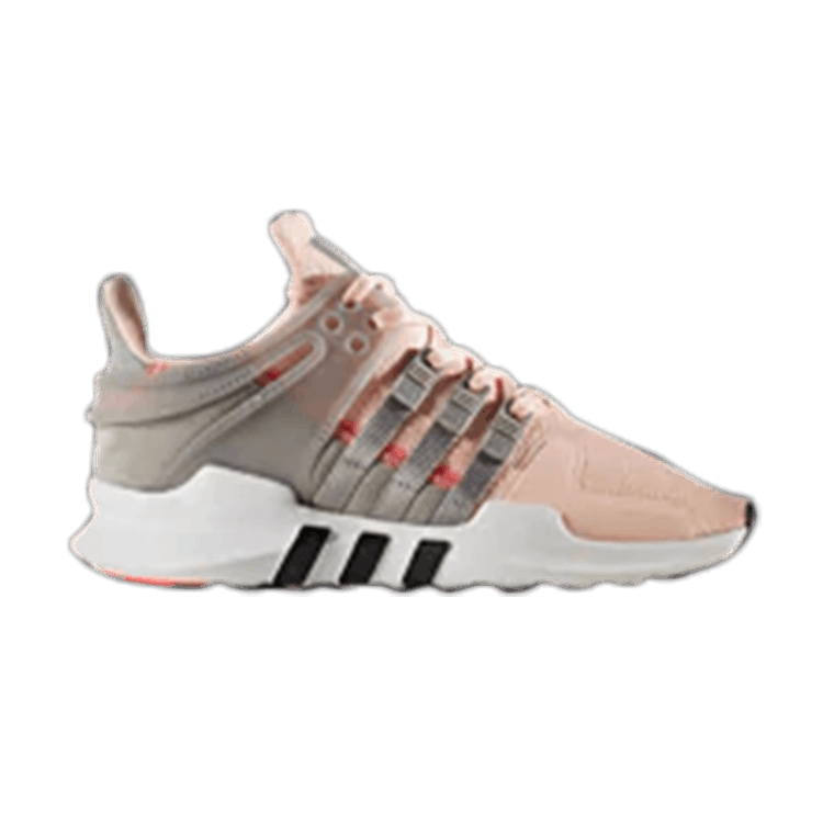 Adidas EQT Support ADV J — Vapor Pink/Grey