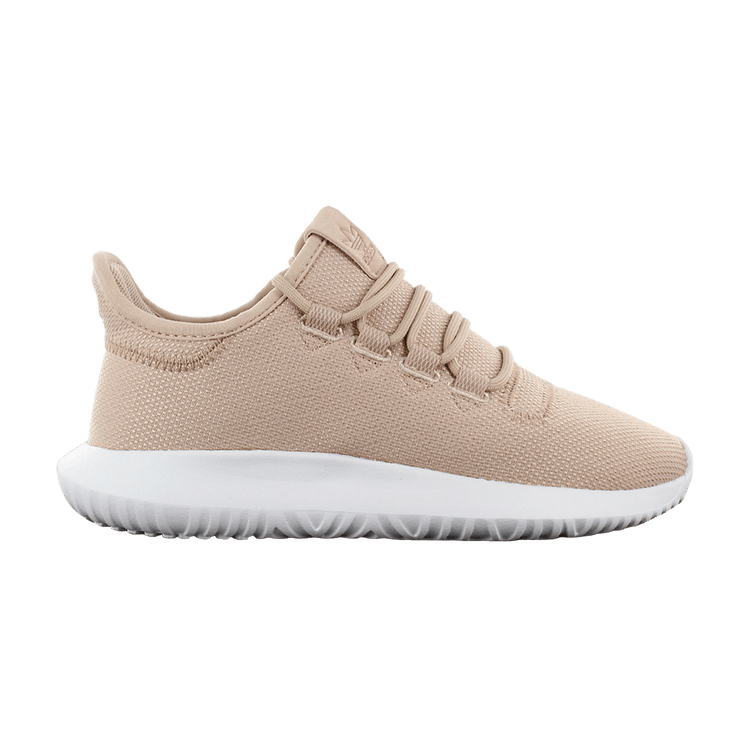 Adidas Tubular Shadow J 'Ash Pearl' — Ash Pearl/Vapor Grey/White