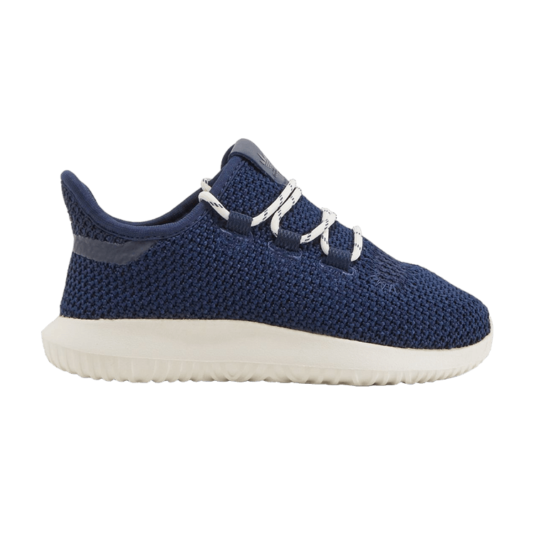 Adidas Tubular Shadow K 'Navy' — Navy/Navy/White