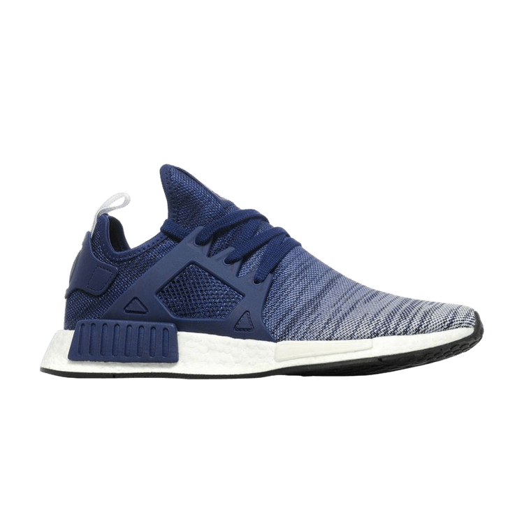 Adidas NMD_XR1 — Blue