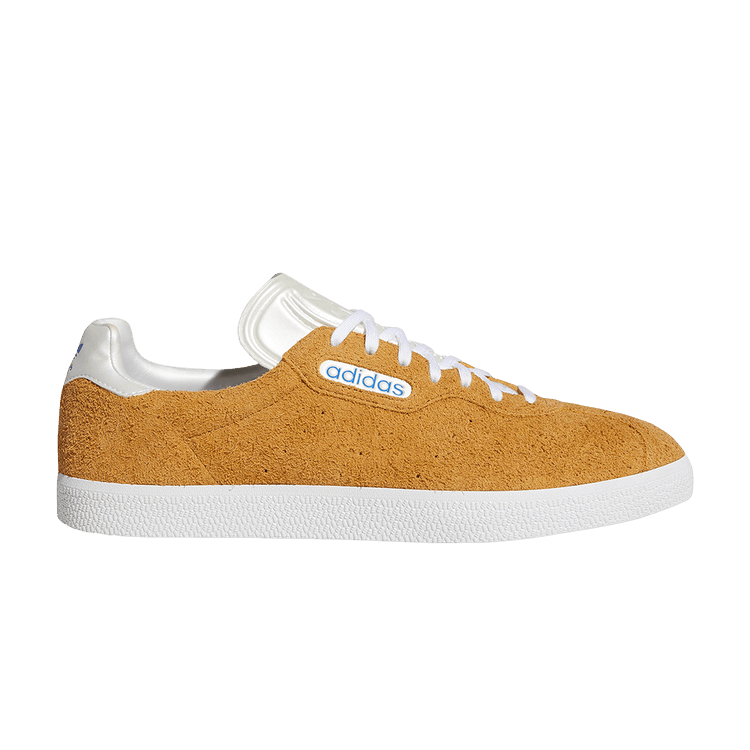 Alltimers x adidas Gazelle Super 'Just Like Old Times' — Brown