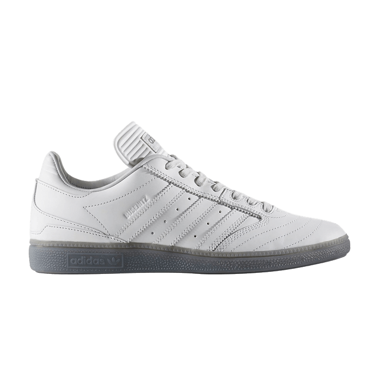 Adidas Busenitz — Supplier Color/Cool Grey/Granite