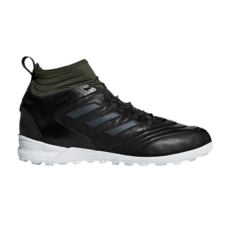 Adidas Copa Mid Turf GTX 'Black Legend Ink' — Core Black/Core Black/Legend Ink