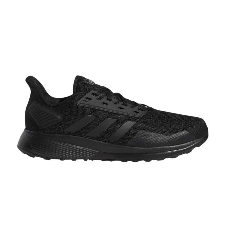Adidas Duramo 9 'Triple Black' — Core Black/Core Black/Core Black