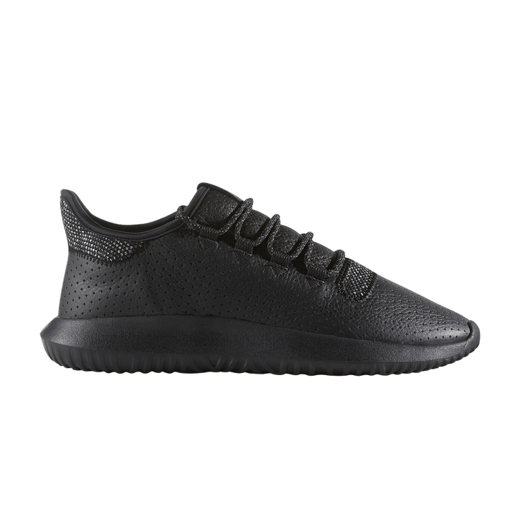 Adidas Tubular Shadow — Core Black/Core Black/Core Black