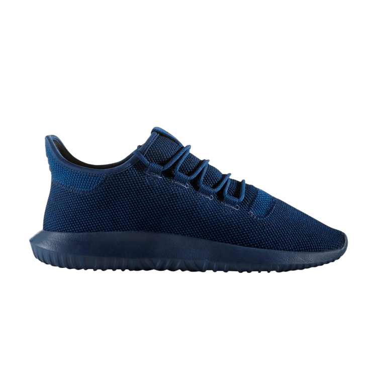 Adidas Tubular Shadow 'Navy Blue' — Navy