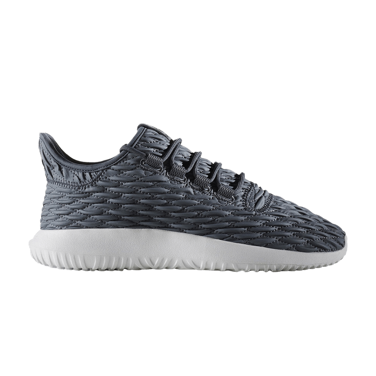 Adidas Wmns Tubular Shadow — blue photo/noir