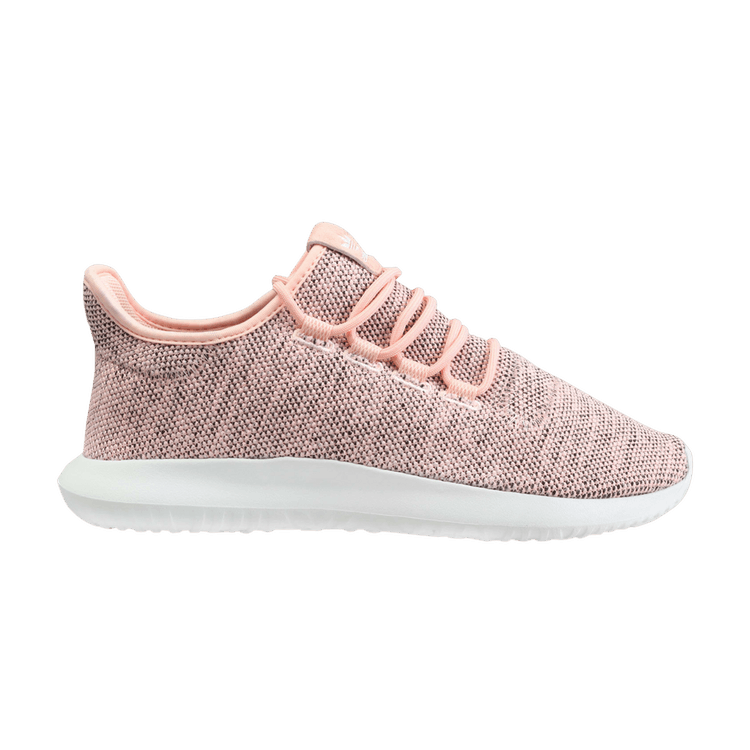 Adidas Wmns Tubular Shadow 'Haze Coral' — Haze Coral/Light Onix/Core Black