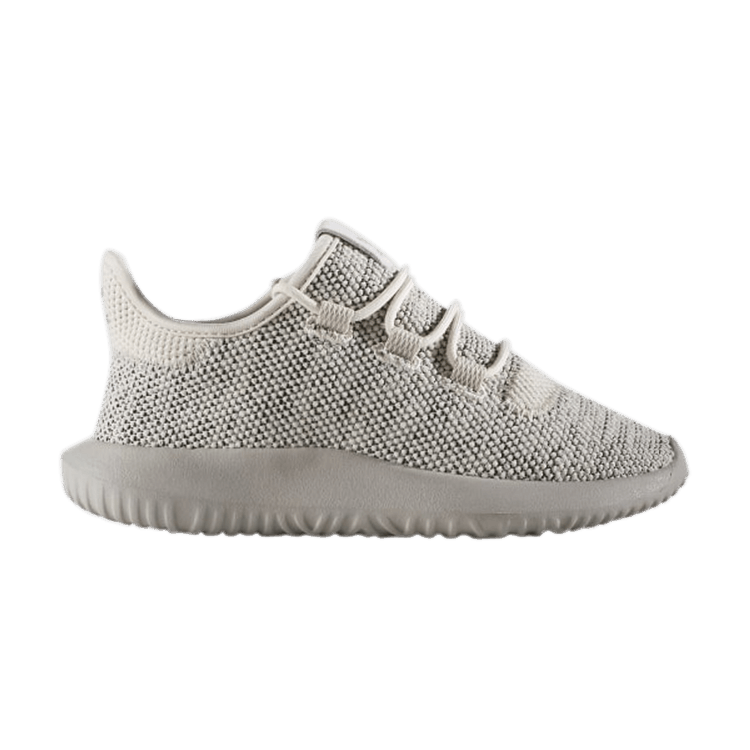 Adidas Tubular Shadow C 'Clear Brown' — Clear Brown/Light Brown/White