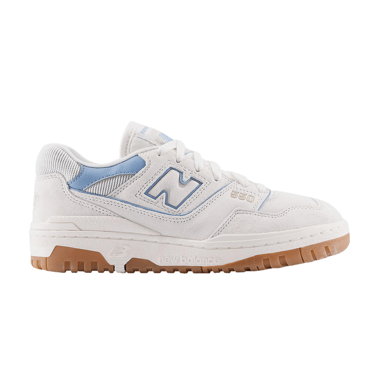 New Balance Wmns 550 'Sea Salt Still Water' — Sea Salt/Still Water
