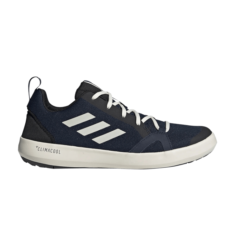 Adidas Terrex Climacool Boat Summer.Rdy 'Collegiate Navy' — Collegiate Navy/Chalk White/Core Black