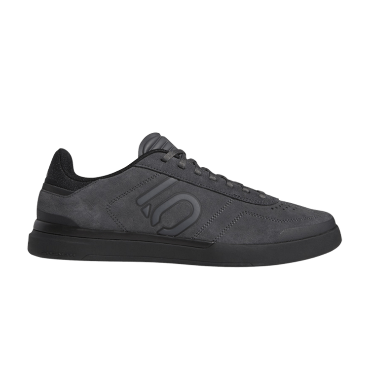 Adidas Five Ten Sleuth DLX 'Grey' — Grey Six/Core Black/Matte Gold