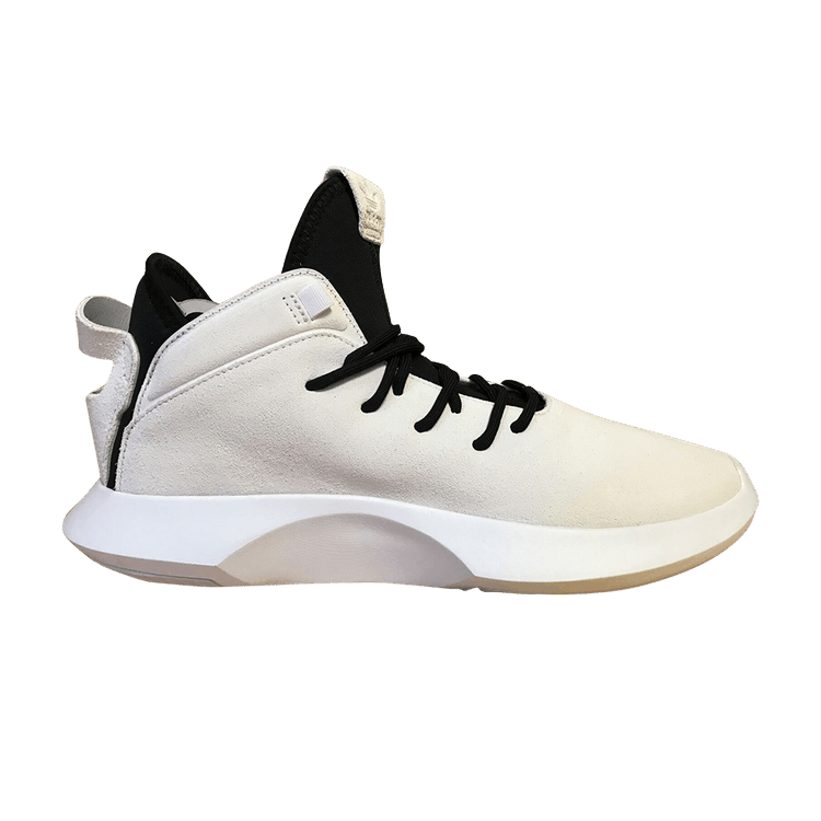 ComplexCon x adidas Crazy 1 Kobe ADV — Footwear White/Core Black/Cryo White