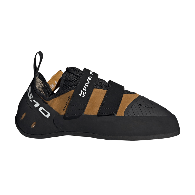 Adidas Wmns Five Ten Anasazi Pro 'Spice Orange Black' — Spice Orange/Core Black/Cloud White