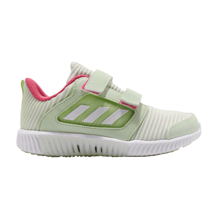 adidas Climacool Vent CF C 'Aero Green' — Aero Green/Footwear White/Ash Green