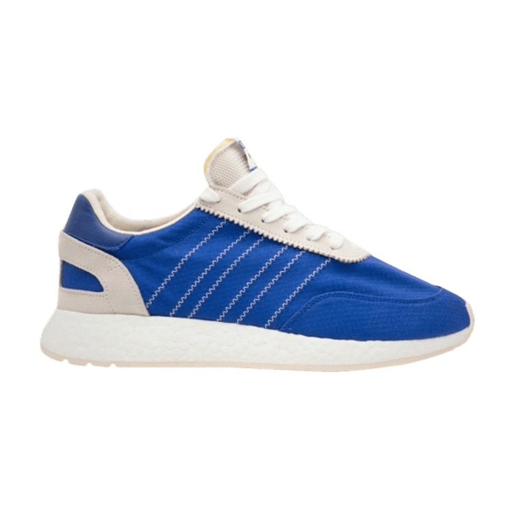 Adidas I-5923 'Collegiate Royal' — Collegiate Royal/Collegiate Royal/Ecru Tint