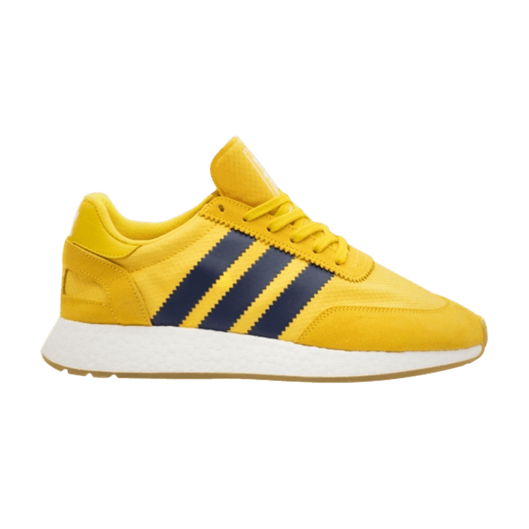 Adidas I-5923 'Yellow Gum' — Tour Yellow/Night Indigio/Gum 3