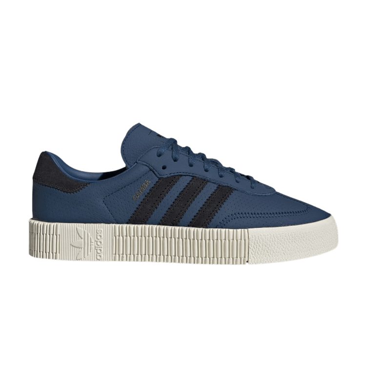 adidas Wmns Sambarose 'Legend Marine' — Legend Marine/Core Black/Off White