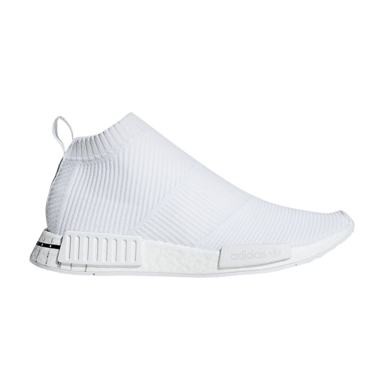 Adidas NMD_CS1 'Timeline' — Timeline