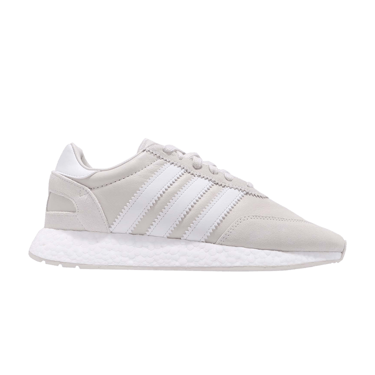 Adidas I-5923 'Cloud White' — Raw White/Crystal White/Cloud White