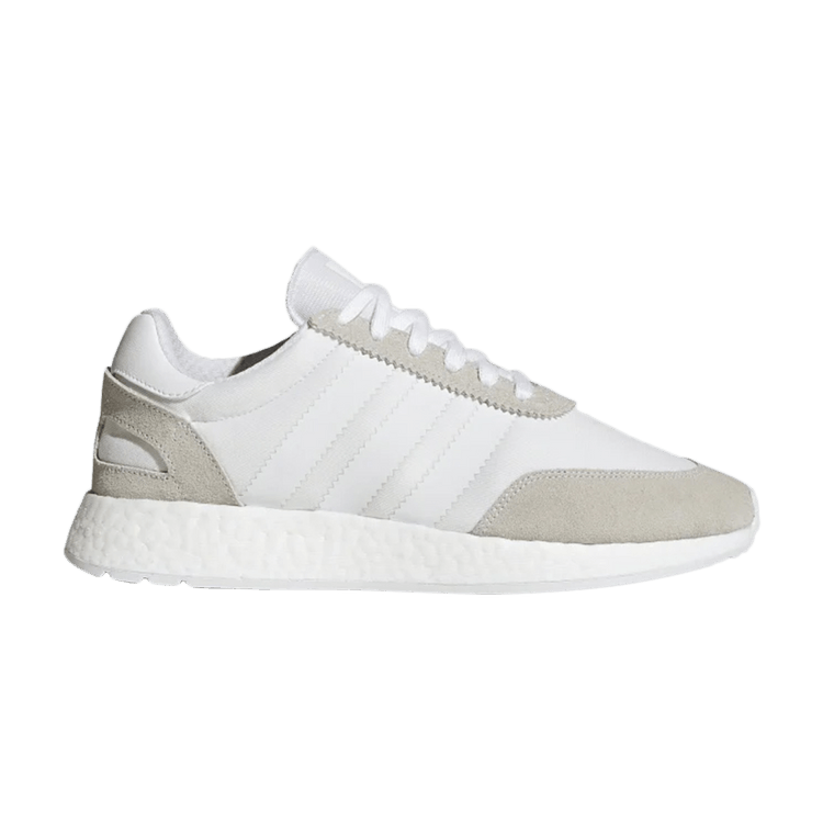 adidas I-5923 'Cloud White' — Cloud White/Cloud White/Cloud White