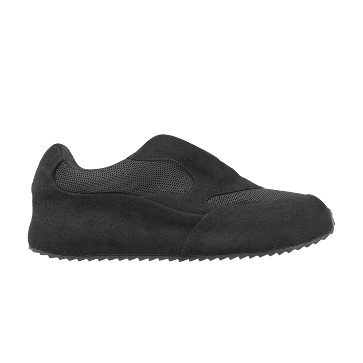 Yeezy YZY BL-01 'Black' — Black
