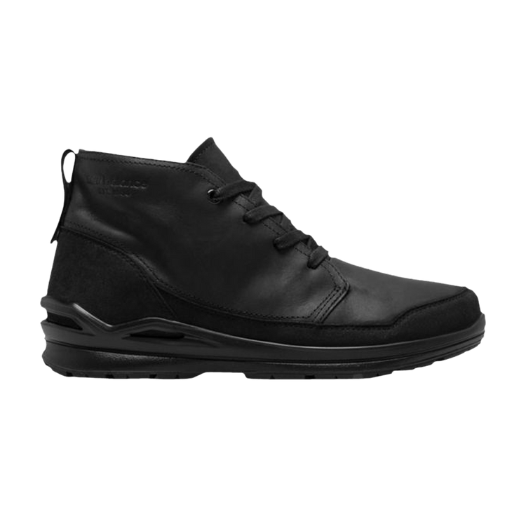 New Balance 3020 Boot 'Black' — Black